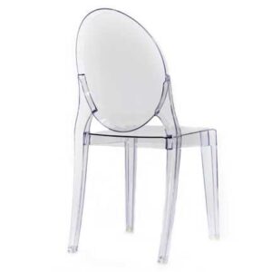 Chairs, Acrylic Dining Chair