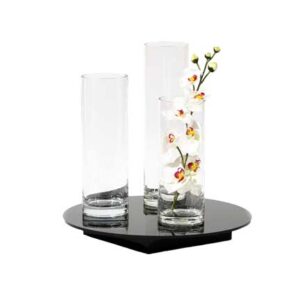 Acrylic Light Tray - Black