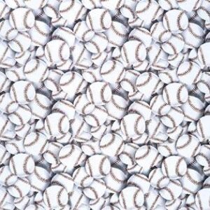 Tablecloth, Baseball