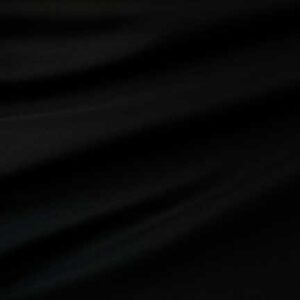 Tablecloth, Black Poly