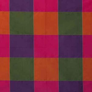 Napkin, Block Party Taffeta