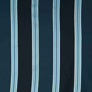 Tablecloth, Blue Stripe