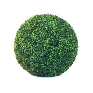 Boxwood Ball - 20"