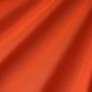 Tablecloth, Orange (Bright) Poly