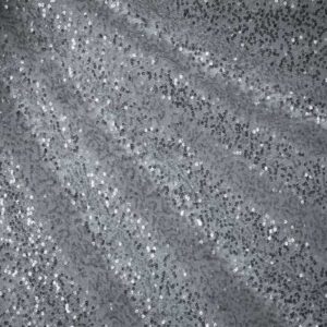 Tablecloth, Boutique Collection - Brilliance Silver