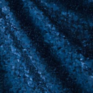 Tablecloth, Boutique Collection - Brilliance Navy