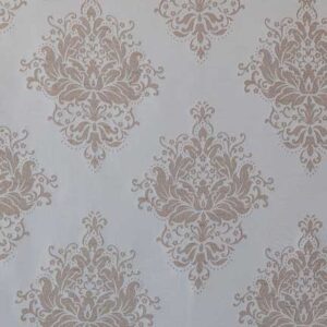 Tablecloth, Chandelier Damask