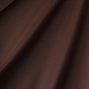 Napkin, Chocolate Brown