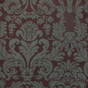 Napkin, Chocolate Truffle