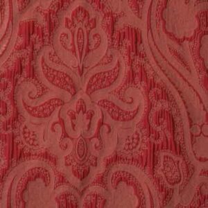 Napkin, Cinnamon Paisley