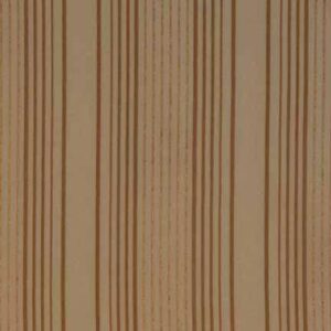 Tablecloth, Cocoa Stripe Sheer