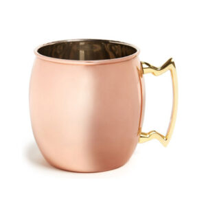 Moscow Mule Mug