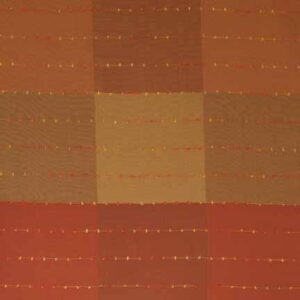 Tablecloth, Copper Plaid