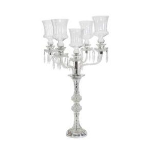 Crystal Candelabra