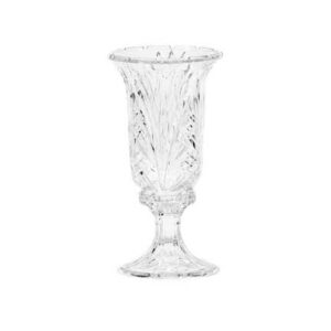 Crystal Hurricane Lamp