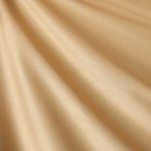 Tablecloth, Dupioni Silk - Gold