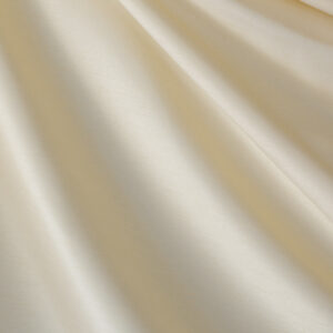 Tablecloth, Dupioni Silk - Cream