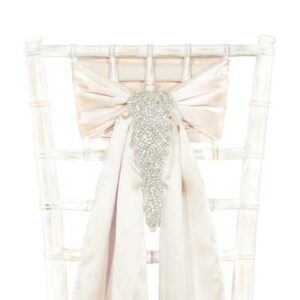 Embellishments, Diamond Cuff