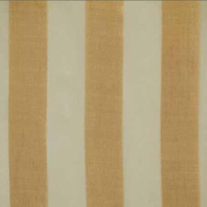 Tablecloth, Eternity Stripe Sheer - Gold