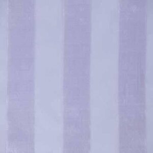 Tablecloth, Eternity Stripe Sheer - Lilac