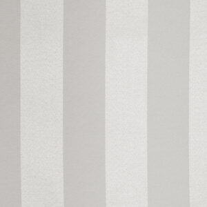 Tablecloth, Ferragamo Stripe - White
