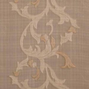 Tablecloth, Florence Sheer - Cashmere