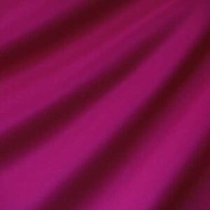 Tablecloth, Fuchsia Poly