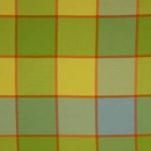 Tablecloth, Garden Plaid