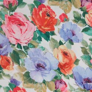 Tablecloth, Gatsby Rose