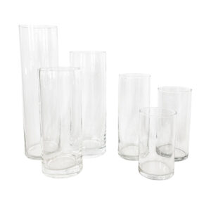 Glass Cylinders