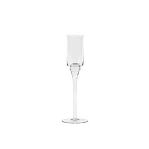 Glass Stemmed Shooter
