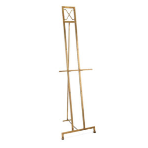 Easel - Antique Gold (Square)