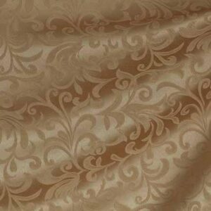 Tablecloth, Gold Essence Damask