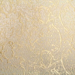 Tablecloth, Threads of Gold