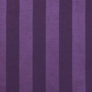 Napkin, Grape Stripe