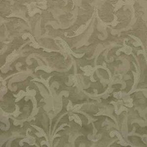 Napkin, Green Essence Damask
