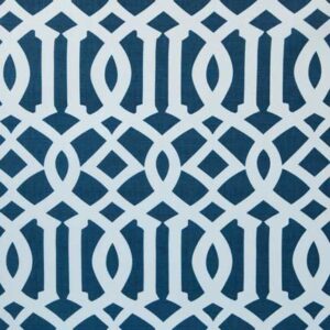Tablecloth, Hampton Blue