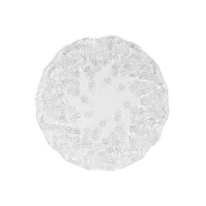 Specialty Plate, Hobnail