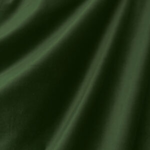 Tablecloth, Velvet - Hunter Green
