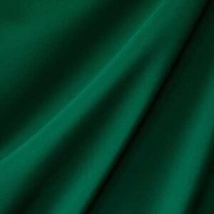 Tablecloth, Hunter Green Poly