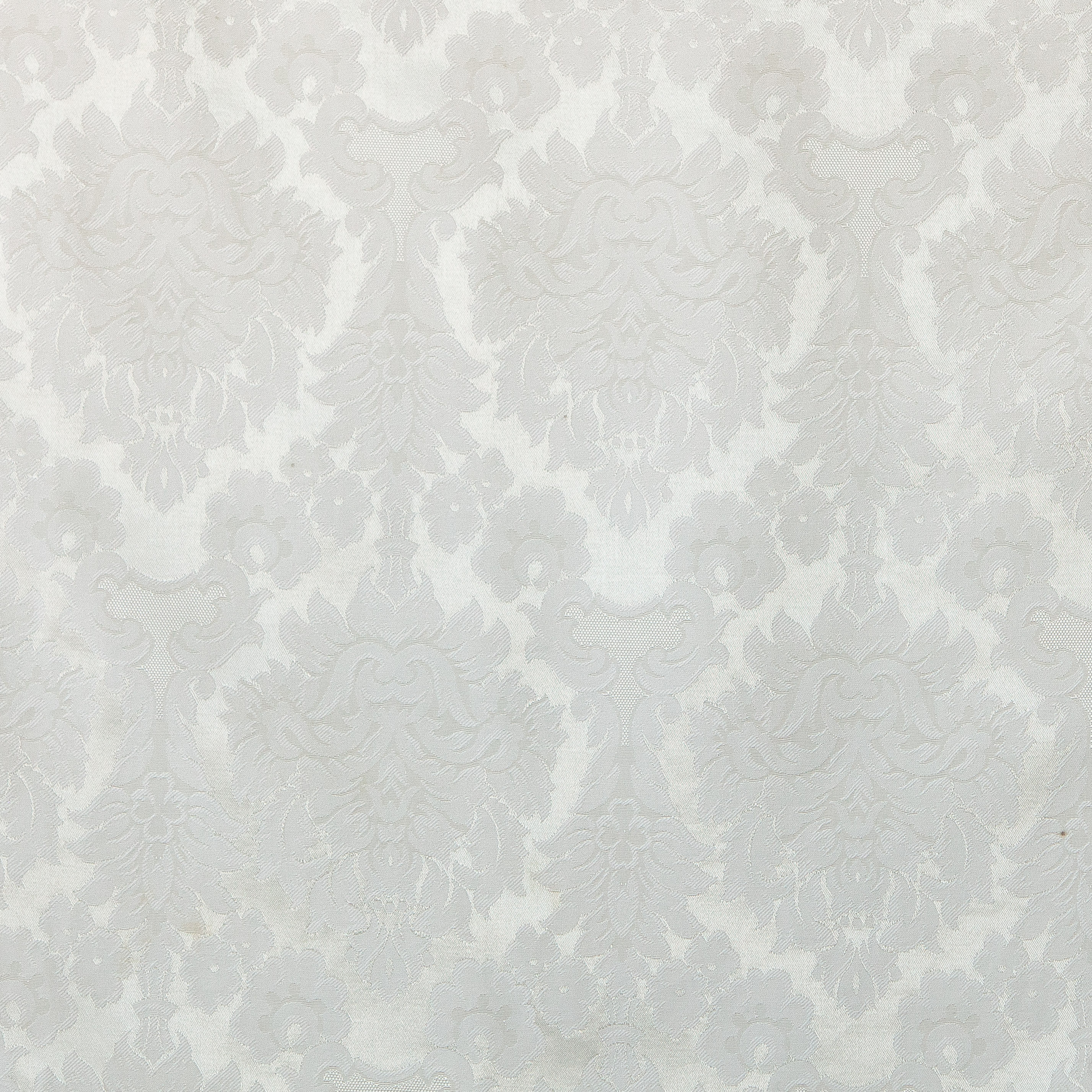 Ivory Noble Damask