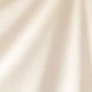 Tablecloth, Ivory Poly