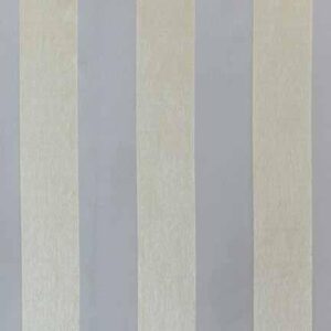 Tablecloth, Ivory Striped Sheer