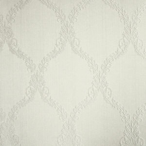 Tablecloth, Ivory Trellis