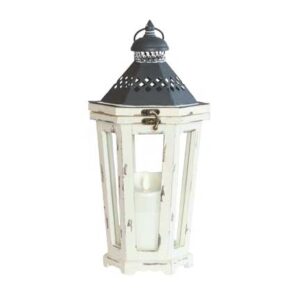 Lantern, White LED