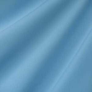 Tablecloth, Light Blue Poly