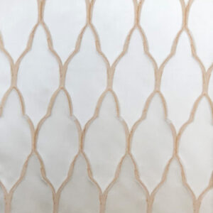 Tablecloth, Allure Gold