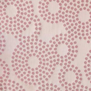 Tablecloth, Luna Dot - Pink