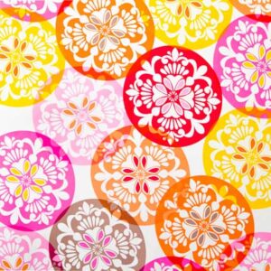 Tablecloth, Luxe Print - Olivia