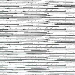 Tablecloth, Luxe Print - Wavelength